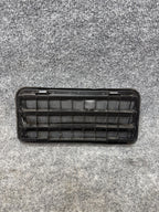 2020 – 2024 TESLA MODEL Y AIR EXTRACTOR CABIN VENT GRILLE OEM, 1098751-00-C