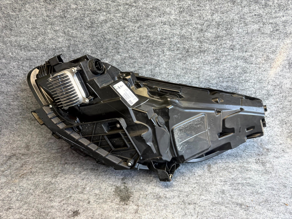 ♦️2021–2023 TESLA MODEL 3 FRONT RIGHT SIDE HEADLIGHT ASSEMBLY OEM, 1514953-00-C