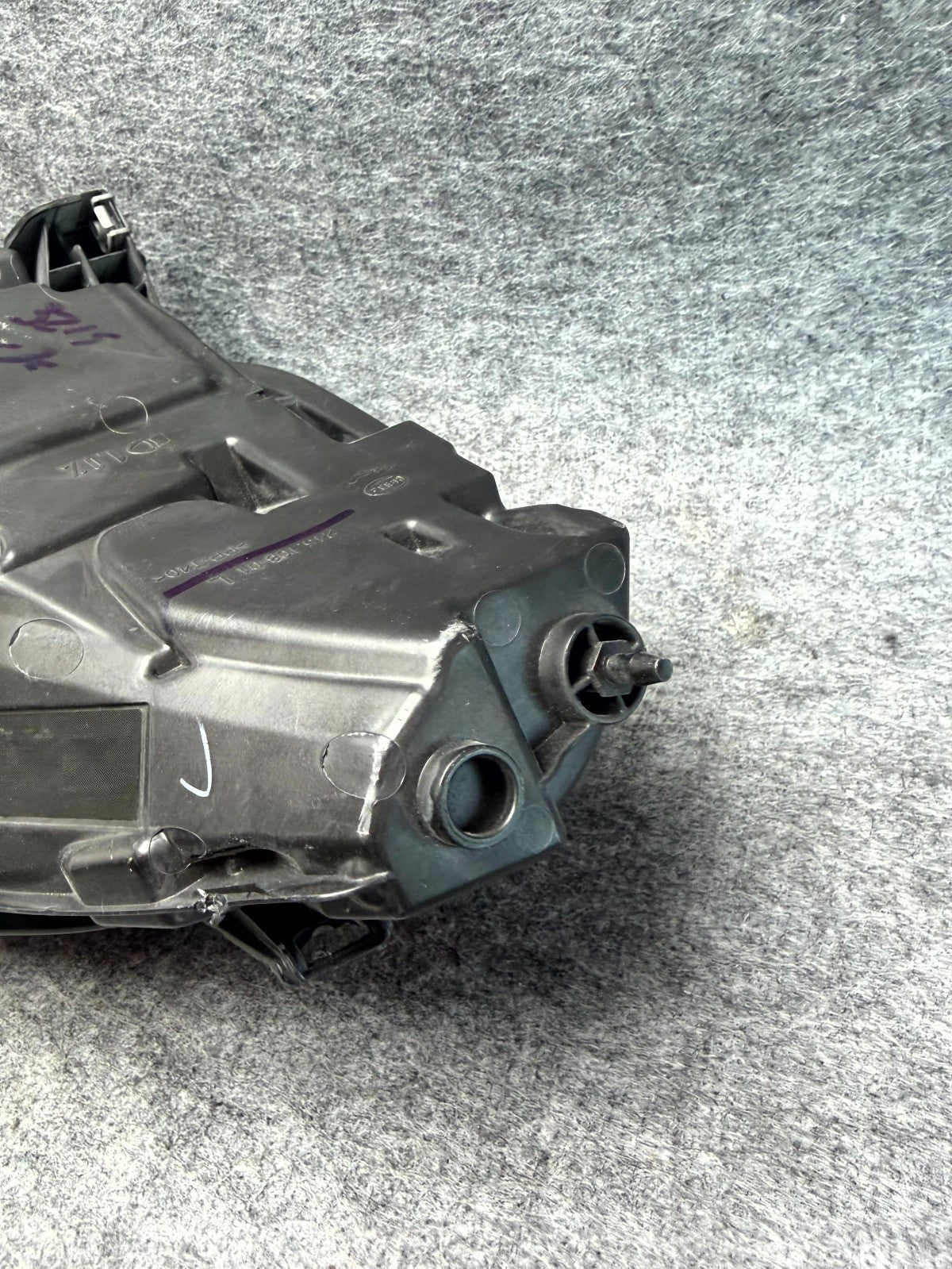 ♦️2021–2023 TESLA MODEL 3 FRONT LEFT SIDE HEADLIGHT ASSEMBLY OEM, 1514952-00-C