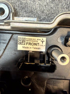 2020 - 2024 TESLA MODEL Y FRONT BODY CONTROL MODULE UNIT OEM, 1497327-00-B