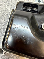 2020 - 2024 TESLA MODEL Y FRONT BODY CONTROL MODULE UNIT OEM, 1497327-00-B