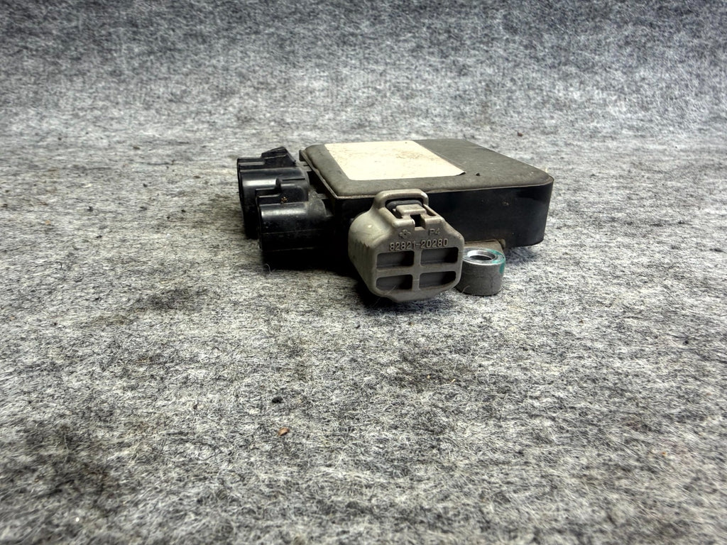 ♦️12 - 20 TESLA MODEL S COOLING FAN RELAY CONTROL MODULE UNIT OEM, 6008953-00-B