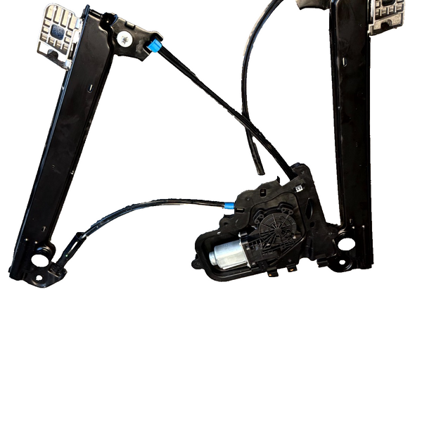 2017–2023 TESLA MODEL 3 FRONT RIGHT WINDOW REGULATOR & MOTOR OEM, 1096621-20-J