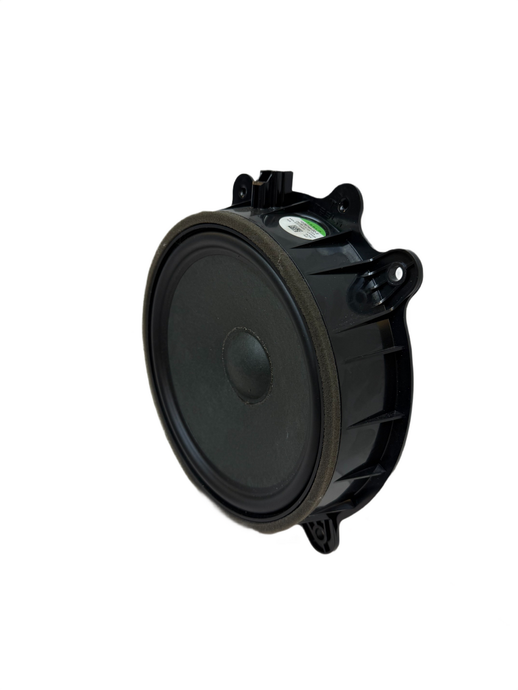 2017-2025 Tesla Model 3 M3 Front Door Audio System Woofer Speaker 1079744-00-E