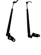 2012-20 Tesla Model S Front Left & Right Bonnet Hood Lift Gas Strut Set 195505
