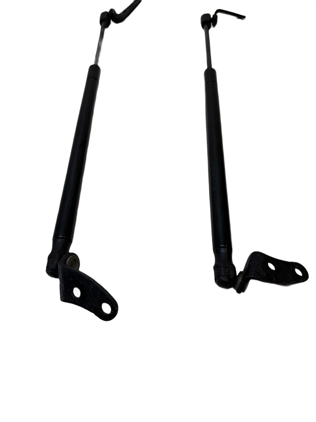 2012-20 Tesla Model S Front Left & Right Bonnet Hood Lift Gas Strut Set 195505