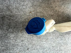 ♦️2012 - 2016 TESLA MODEL S WINDSHIELD WASHER RESERVOIR TANK OEM, 1005400-00-B