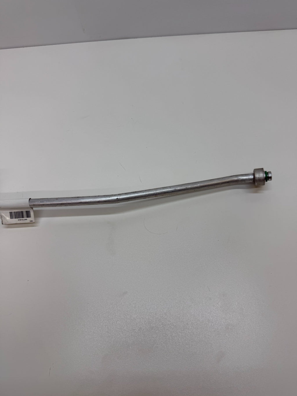 2012 - 2020 Tesla Model S AC Condenser 1 to 2 A/C Line Hose 6007733-00-A