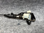 ♦️17-23 TESLA MODEL 3 HOOD LATCH LOCK ACTUATOR MECHANISM OEM, 1033011-00-G