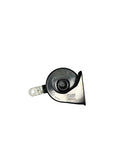 ♦️2016 - 2020 TESLA MODEL X LEFT HIGH TONE HORN SIGNAL OEM, 1045495-00-A