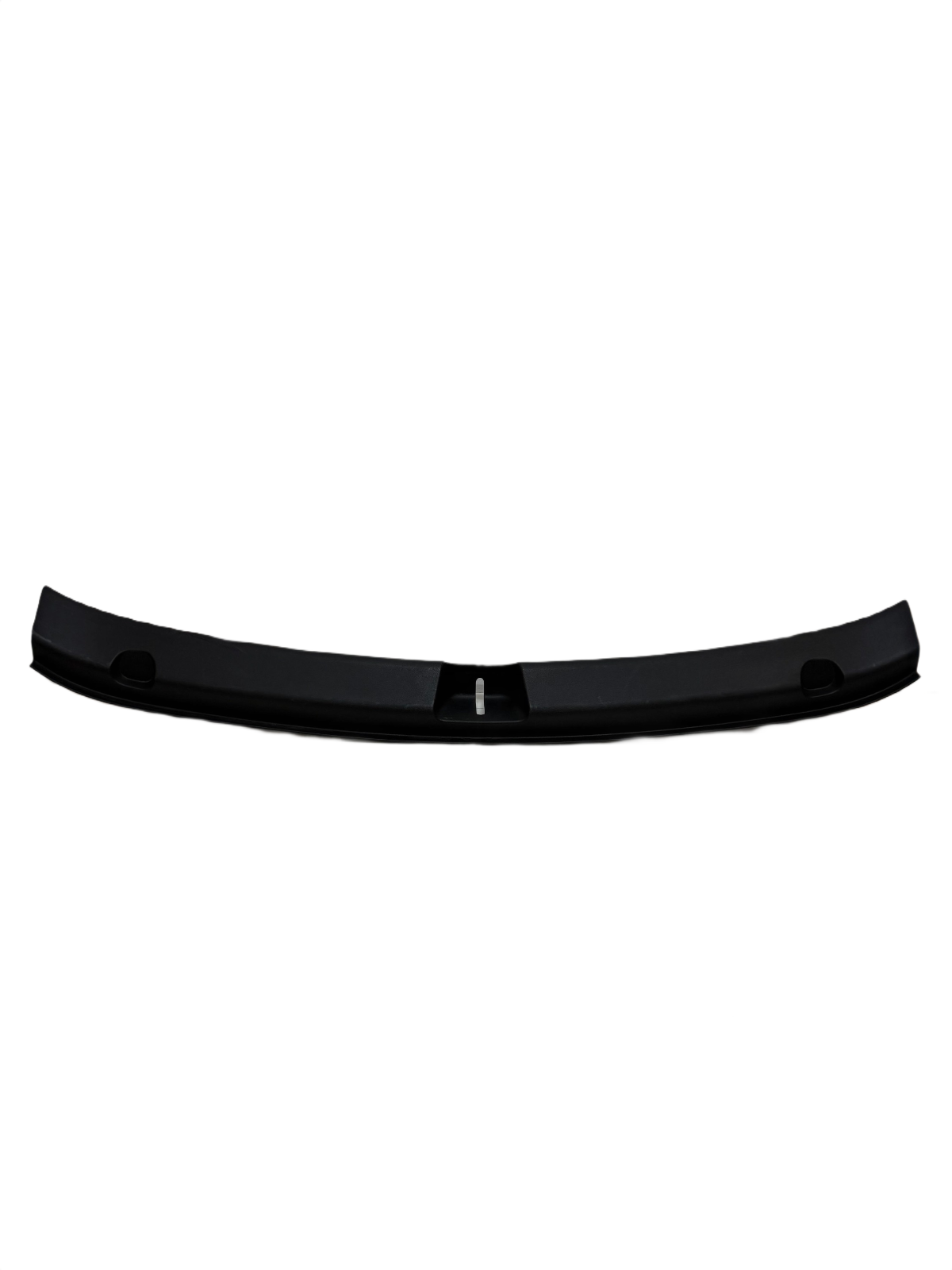 2016 - 2020 Tesla Model Y Lower Trunk Trim Molding Sill 1494631-00-C
