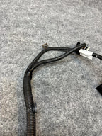 2020 - 2024 TESLA MODEL Y TRAILER JUMPER TOWING HITCH CABLE OEM, 2534249-00-A