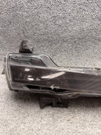 3 PIN OEM 2017 - 2023 Tesla Model 3 Front Right Fog Light LED Lamp 1077392-00-F