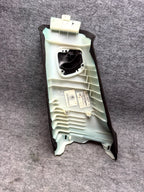 ♦️2012 - 2020 TESLA MODEL S RIGHT SIDE B-PILLAR TRIM COVER OEM, 1021613-02-A