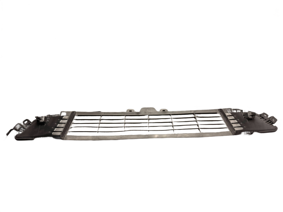 2020-2024 Tesla Model Y Front Bumper Lower Center Grille Fascia 1493759-00-A