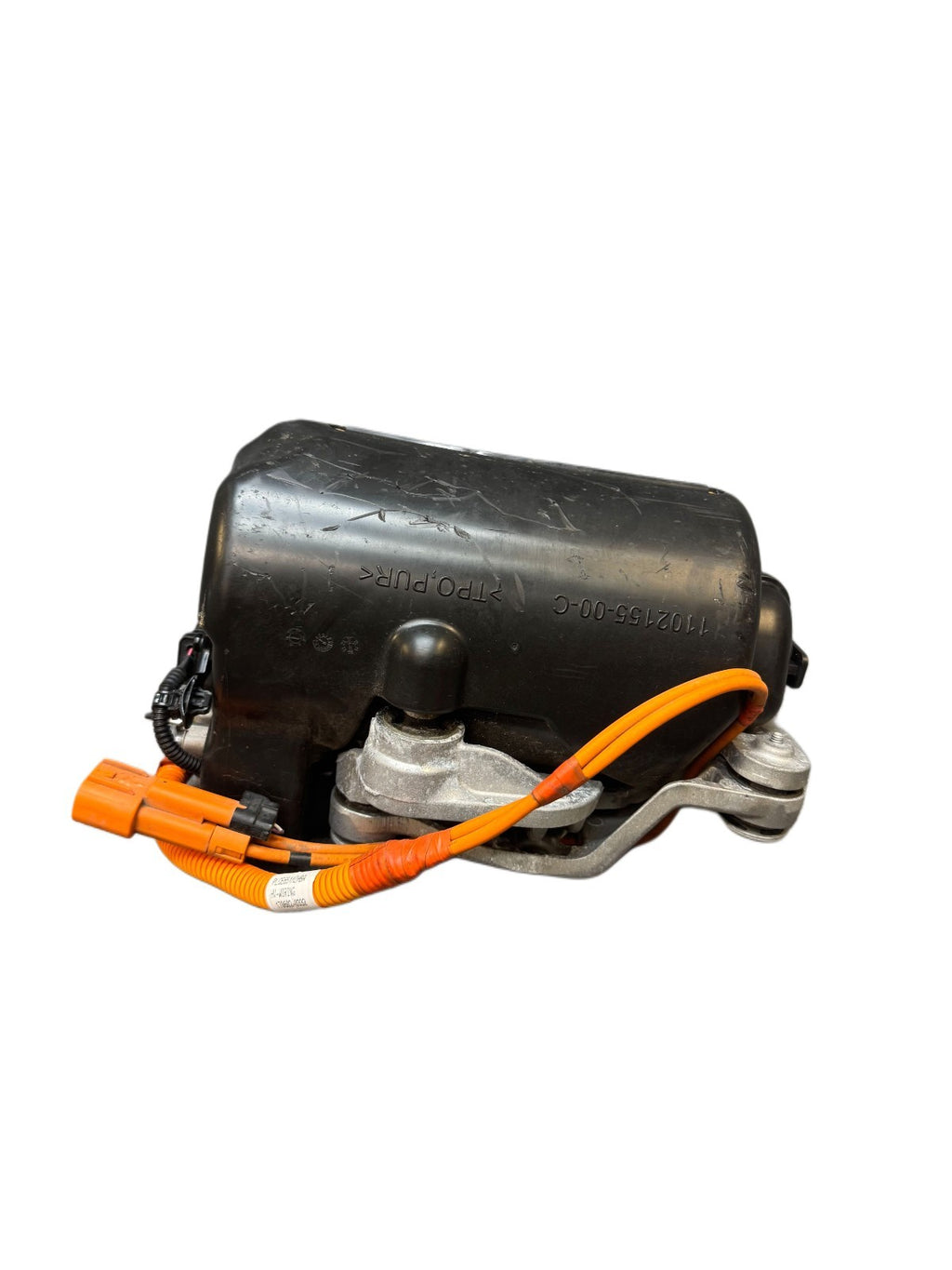 2017-2023 TESLA MODEL 3 AC A/C AIR CONDITIONING ELECTRIC COMPRESSOR 1102155-00-C