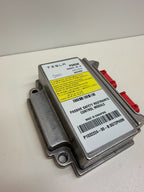 2016 - 2020 TESLA MODEL S Passive Safety Restraint Control Module 1032224-00-B
