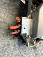 ♦️2017 - 2023 TESLA MODEL 3 FRONT CONTROLLER COIL SUSPENSION OEM, 1100716-00-D