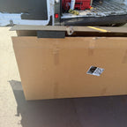  2024 2025 Tesla Cybertruck Rear Tailgate Panel Door Trunk Lid OEM 1812358-00-A