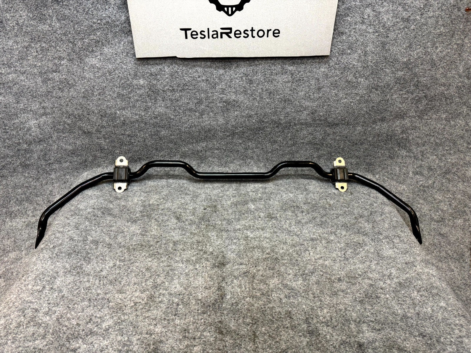 2020 - 2024 TESLA MODEL Y REAR STABILIZER SWAY ANTI ROLL BAR OEM, 1044481-00-E