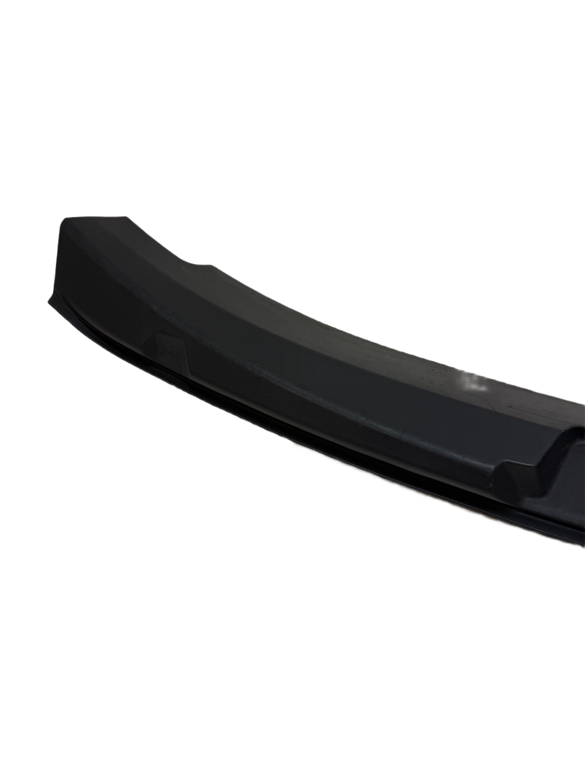 2017-2023 Tesla Model 3 Tailgate Trunk Lock Trim Scuff Plate 1086315-00-F