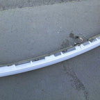 2024-2026 TESLA CYBERTRUCK FRONT CENTER DRL LIGHT LAMP BAR LED OEM 1806407-00-F