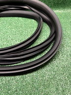 ♦️2017-2023 TESLA MODEL Y/3 FRONT RIGHT DOOR WEATHERSTRIP SEAL OEM, 1497673-00-A