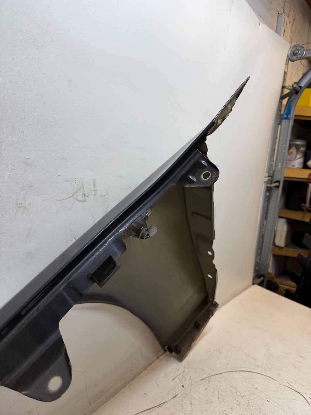 2012-2020 Tesla Model S Front Right Passenger Side Fender Panel OEM