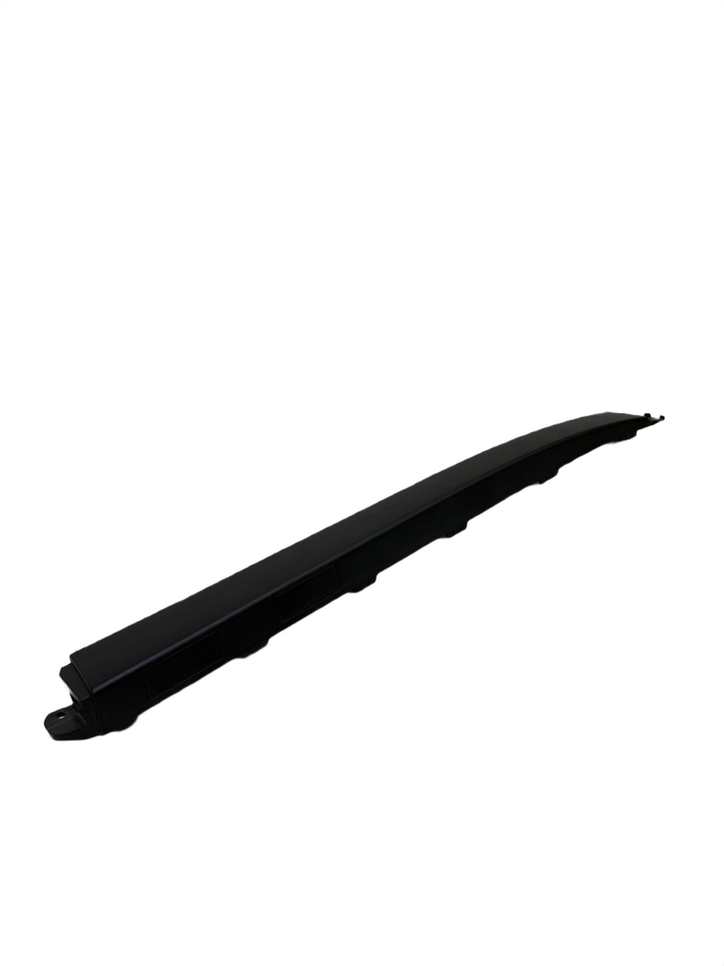 2016-2020 Tesla Model X Rear Trunk Side Trim Boot Plate Cover Left 1035979-00-D