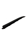 2016-2020 Tesla Model X Rear Trunk Side Trim Boot Plate Cover Left 1035979-00-D