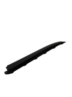 2016-2020 Tesla Model X Rear Trunk Side Trim Boot Plate Cover Left 1035979-00-D