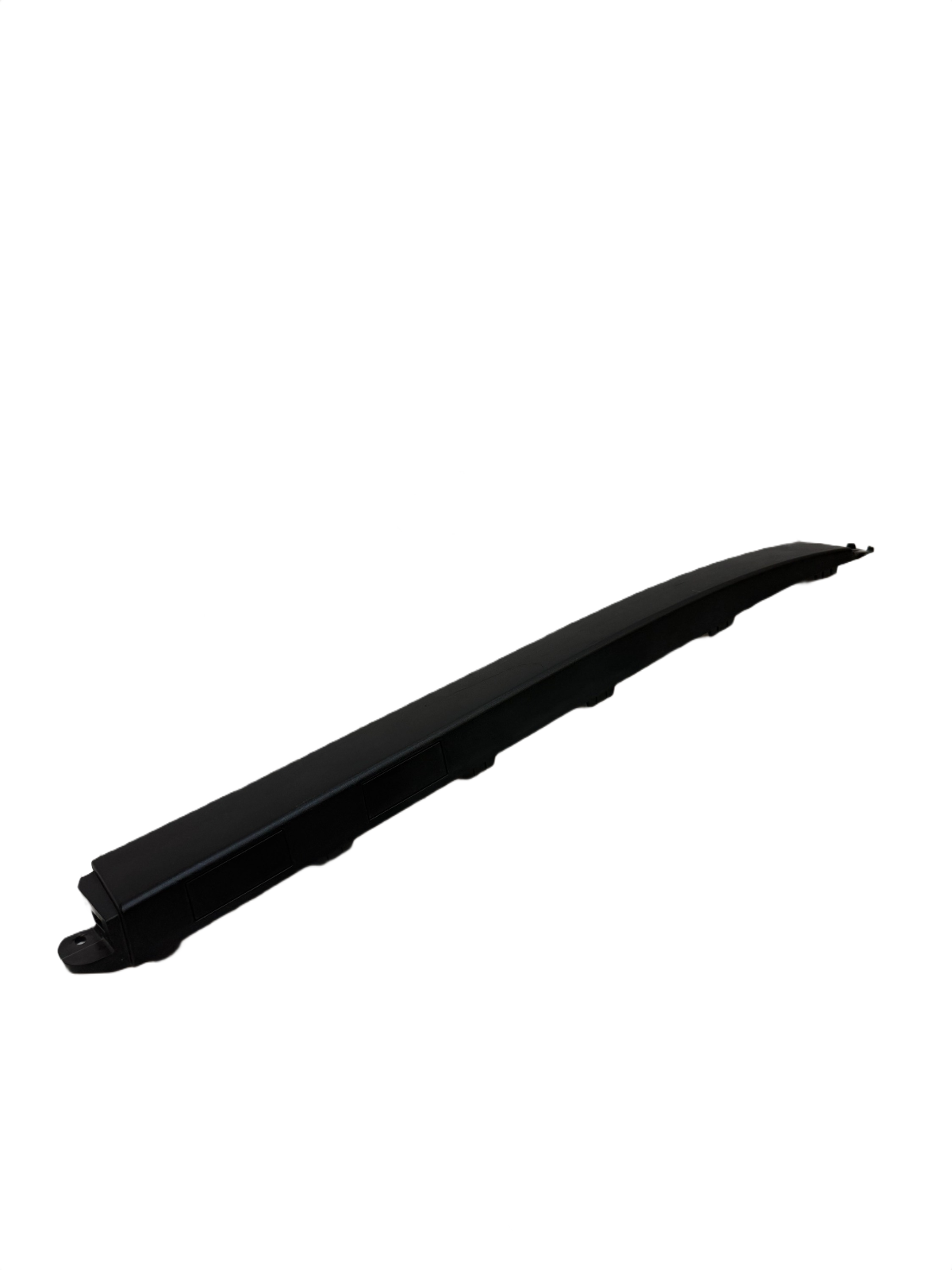 2016-2020 Tesla Model X Rear Trunk Side Trim Boot Plate Cover Left 1035979-00-D