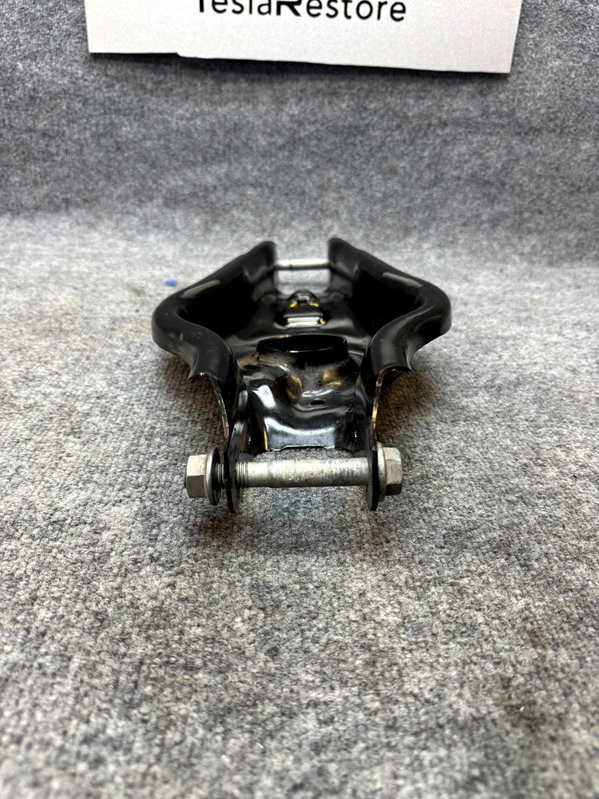 2017-2023 TESLA MODEL 3 REAR LEFT/RIGHT SIDE LOWER CONTROL ARM OEM 1044451-00-F