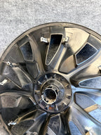♦️2017 - 2023 TESLA MODEL 3 WHEEL RIM CENTER CAP COVER OEM, 1044235 00 A