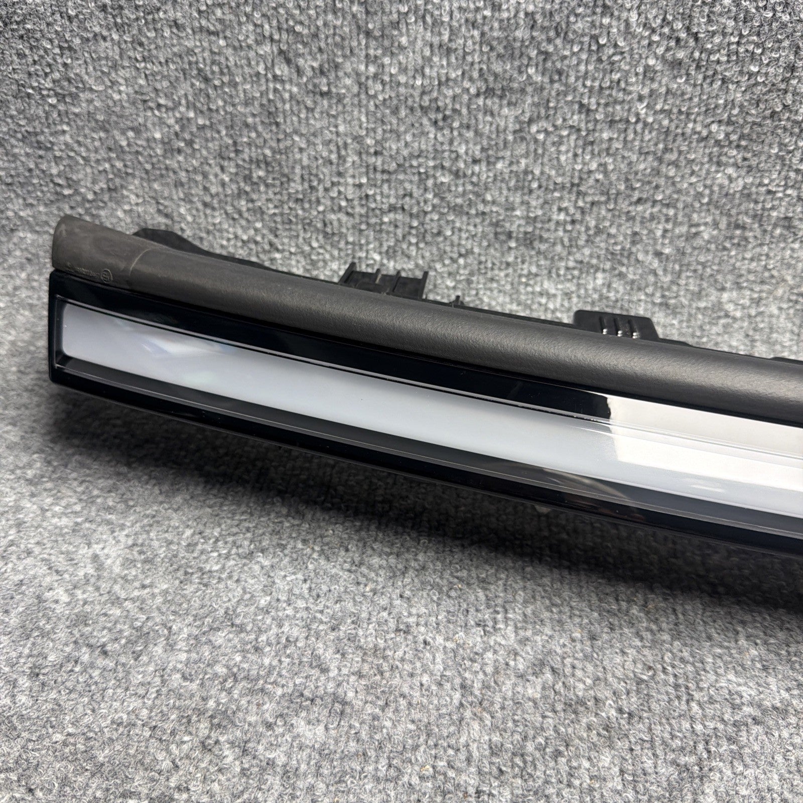 2025-2026 Tesla Model Y Front Center Headlight Bar LED OEM 2038294-95-C