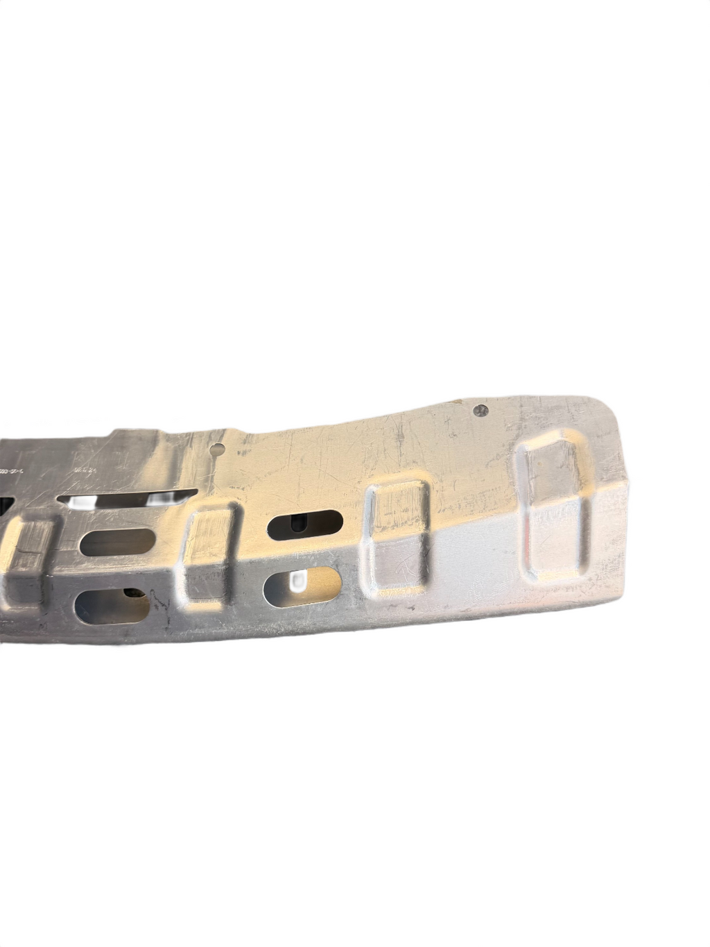 2020-2024 Tesla Model Y Front Upper Bumper Support Bar Bracket 1495093-00-B