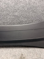 2017-2023 Tesla Model 3 Front Frunk Apron Cowl Cover OEM 1081675-00-E