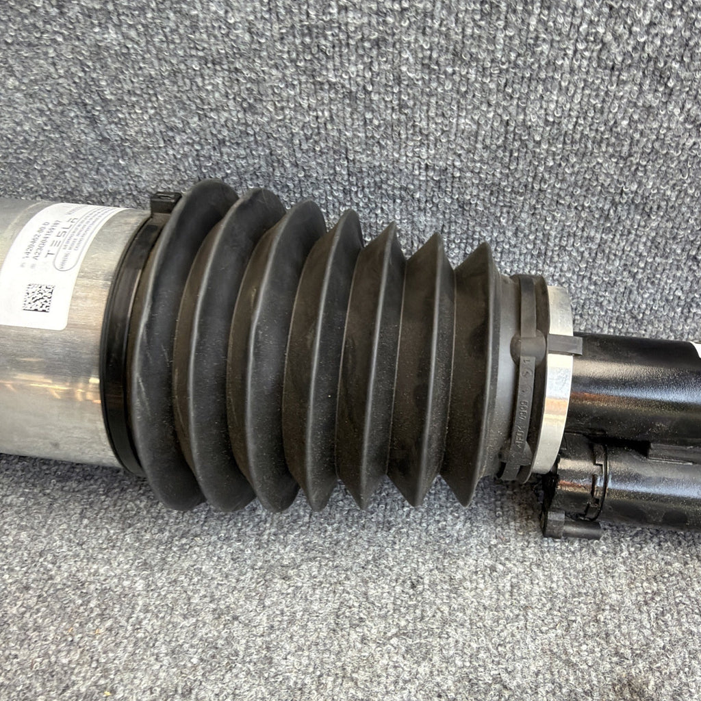 20-23 Tesla Model S Performance Rear LHDriver Side Air Spring Strut 1420462-00-B