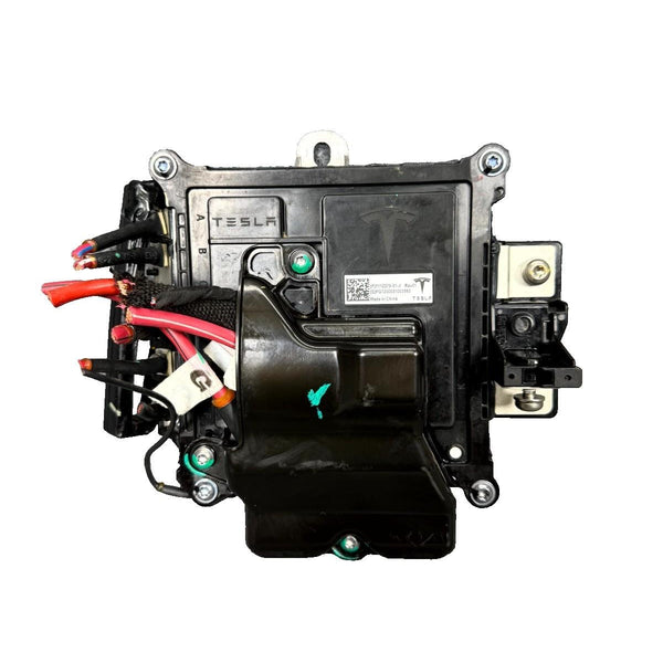 2016-2020 Tesla Model X Driver Assist Autopilot E-Fuse Control OEM, 1112379-01-J