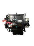 2016-2020 Tesla Model X Driver Assist Autopilot E-Fuse Control OEM, 1112379-01-J