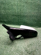 ♦️2020–2024 TESLA MODEL Y FRONT LEFT SIDE DOOR MIRROR SIDE VIEW OEM 1594111-00-C