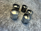 ♦️2017-2023 TESLA MODEL 3 WHEEL RIM LUG NUT BOLT CAP COVER SET OF 5 OEM