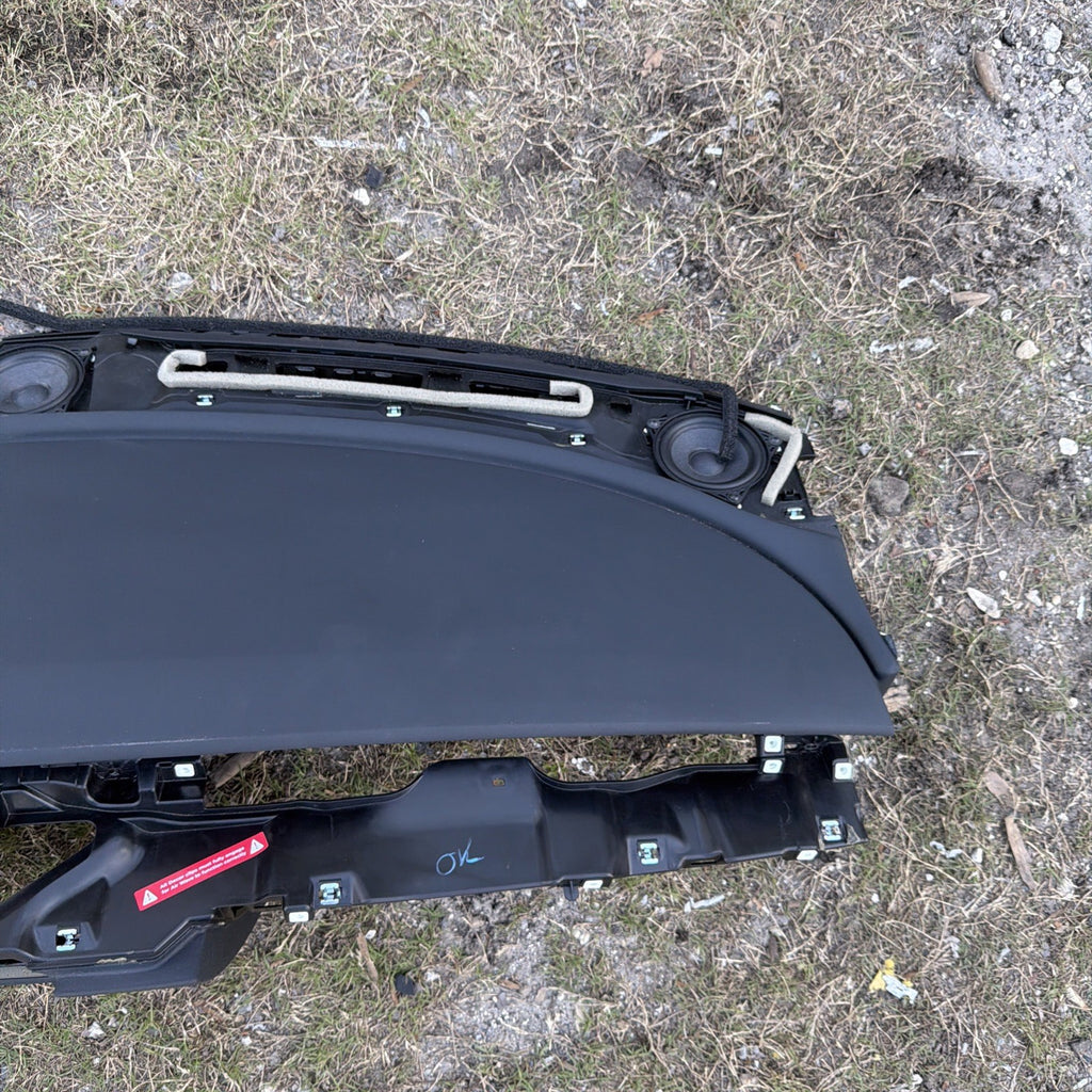 2020 - 2024 TESLA MODEL Y FRONT DASHBOARD DASH INSTRUMENT PANEL OEM