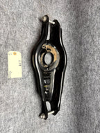 ♦️2017 - 2023 TESLA MODEL 3 REAR LEFT SIDE LOWER CONTROL ARM OEM, 1044451-00-F