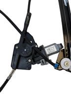 2012-2015 Tesla Model S Rear Left Door Window Regulator & Motor 6006334-00-G