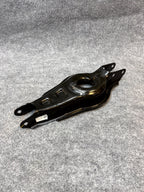 2020-2024 TESLA MODEL Y REAR RH/LH LOWER CONTROL ARM SPRING PERCH OEM,104445100F