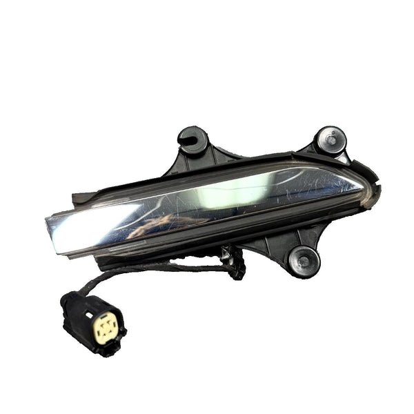 16-20 Tesla Model X Front Right Side Exterior Door Handle OEM, 1035419-00-E