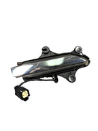 16-20 Tesla Model X Front Right Side Exterior Door Handle OEM, 1035419-00-E