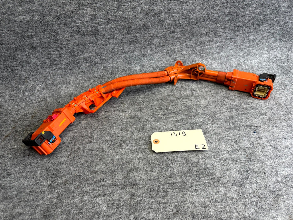 ♦️2017–2023 TESLA MODEL 3 REAR LEFT HIGH VOLTAGE WIRING HARNESS OEM 1109000-00-D