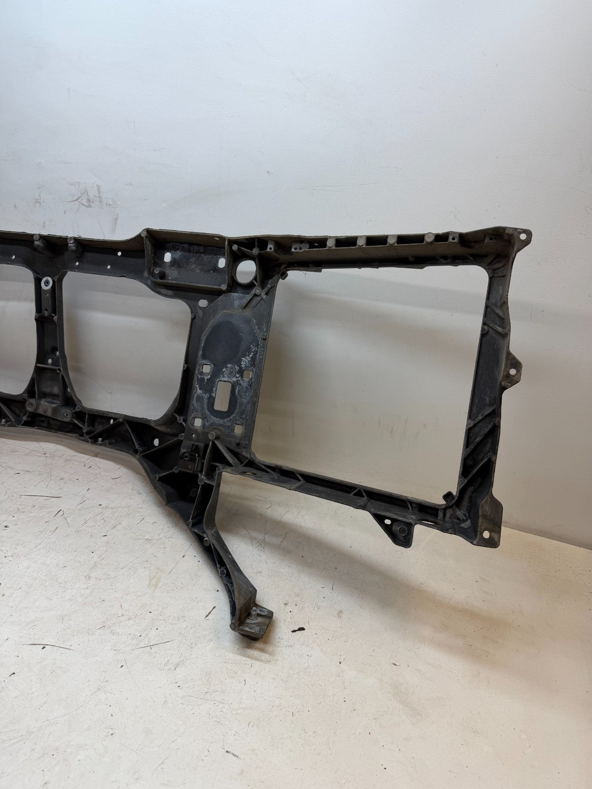 2012-2015 Tesla Model S Front Radiator Core Support Bracket OEM